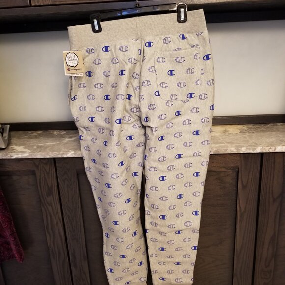 Champion Men's Sweats XL - Picture 6 of 7